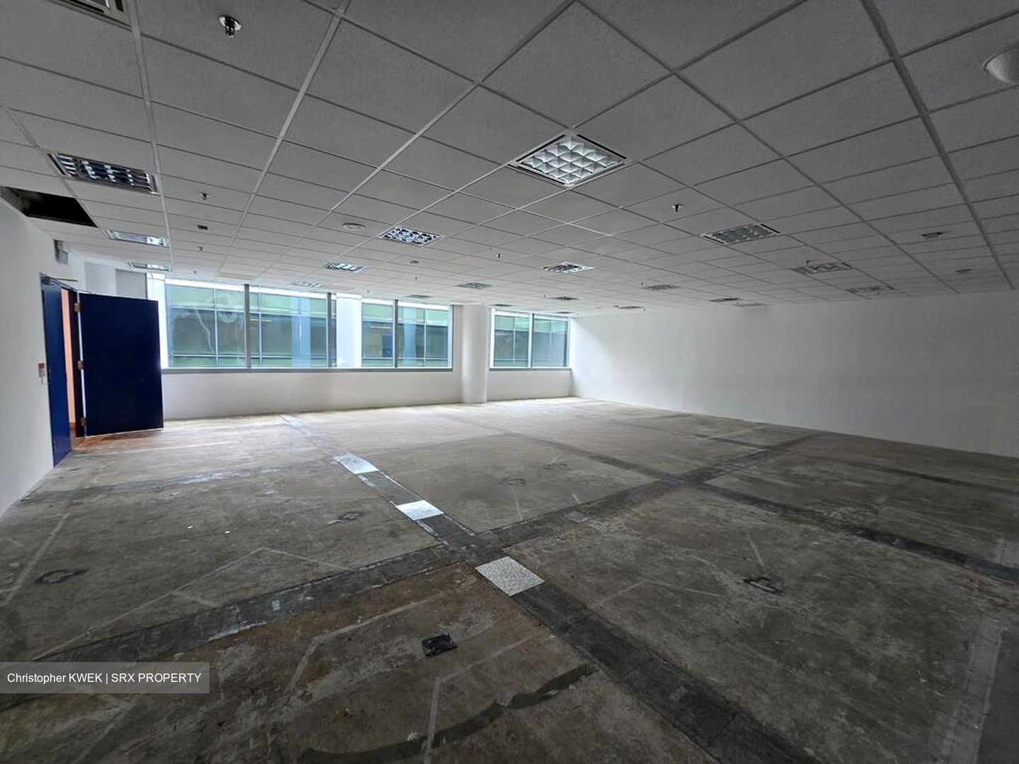 Singapore Post Centre (D14), Office #469335881